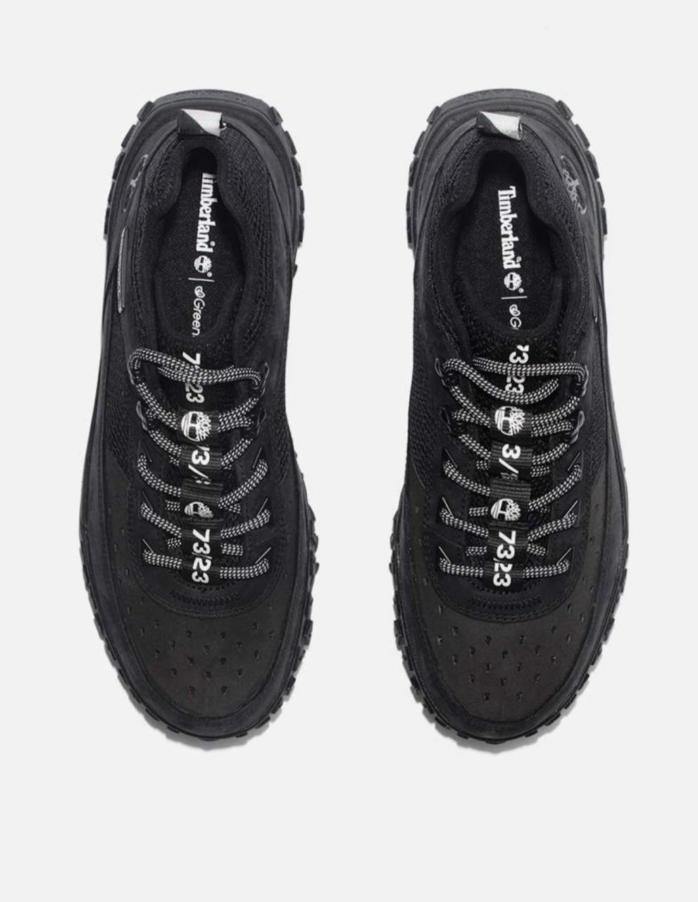 Timberland Green Stride Motion 6 mid