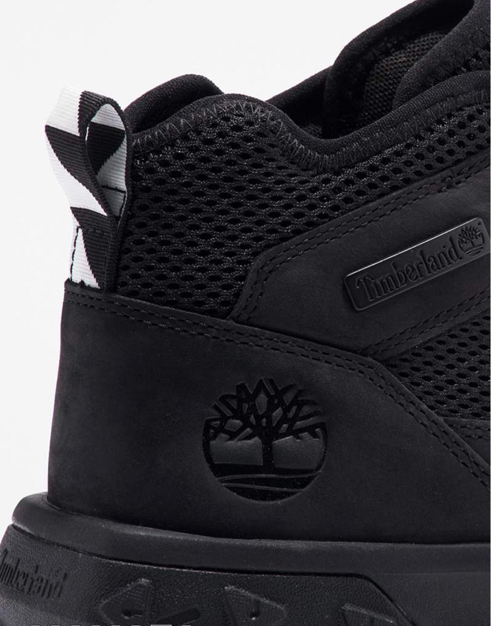 Timberland Green Stride Motion 6 mid