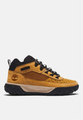 Timberland Green Stride Motion 6 mid