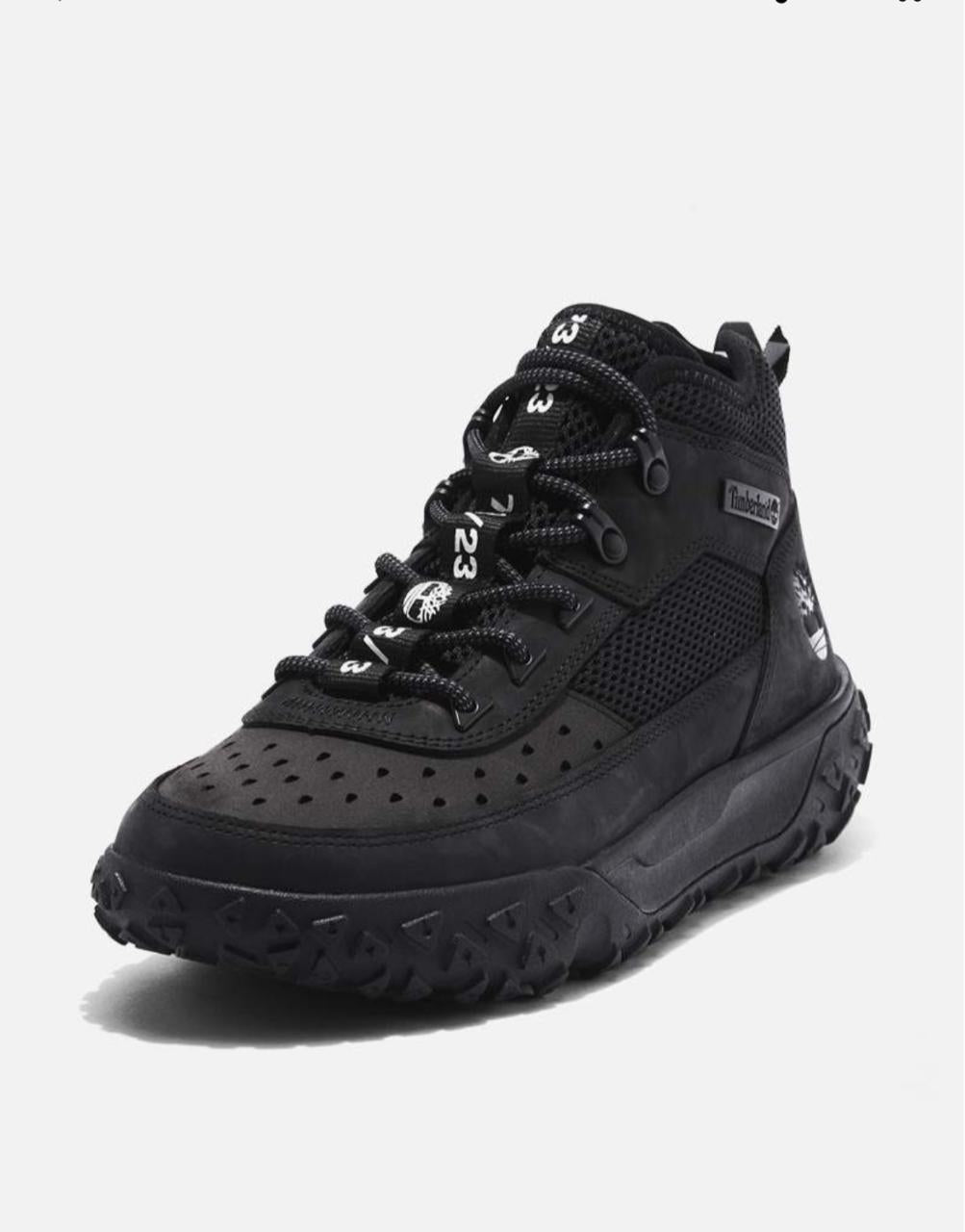 Timberland Green Stride Motion 6 mid