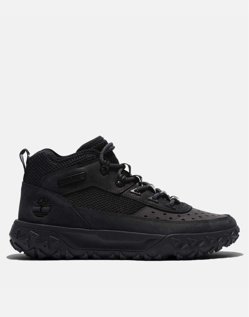 Timberland Green Stride Motion 6 mid