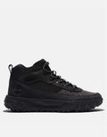Timberland Green Stride Motion 6 mid