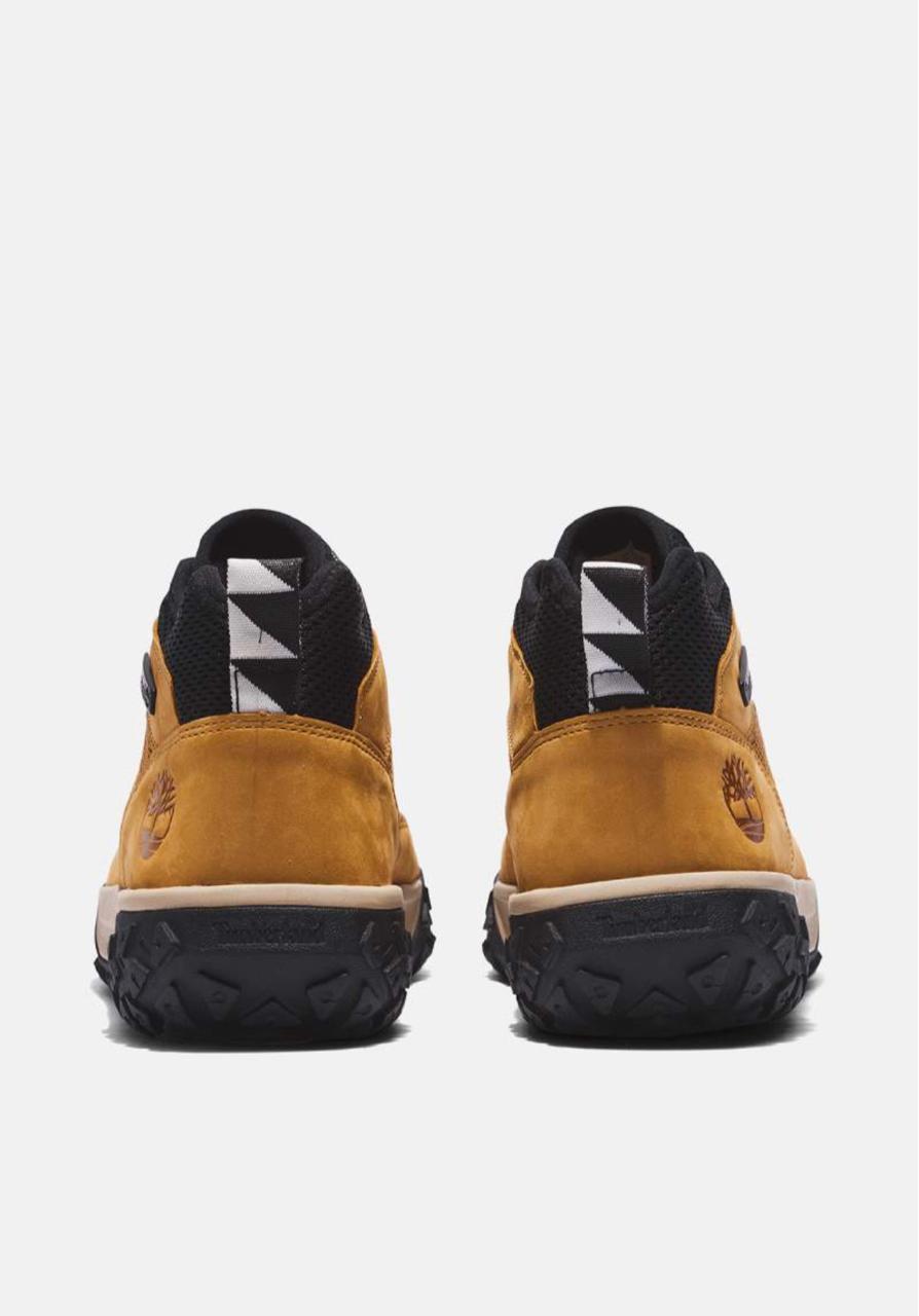 Timberland Green Stride Motion 6 mid
