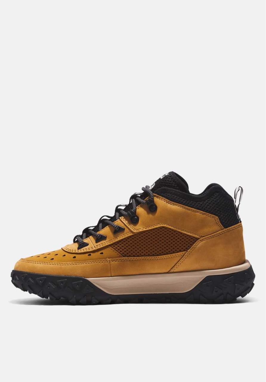 Timberland Green Stride Motion 6 mid