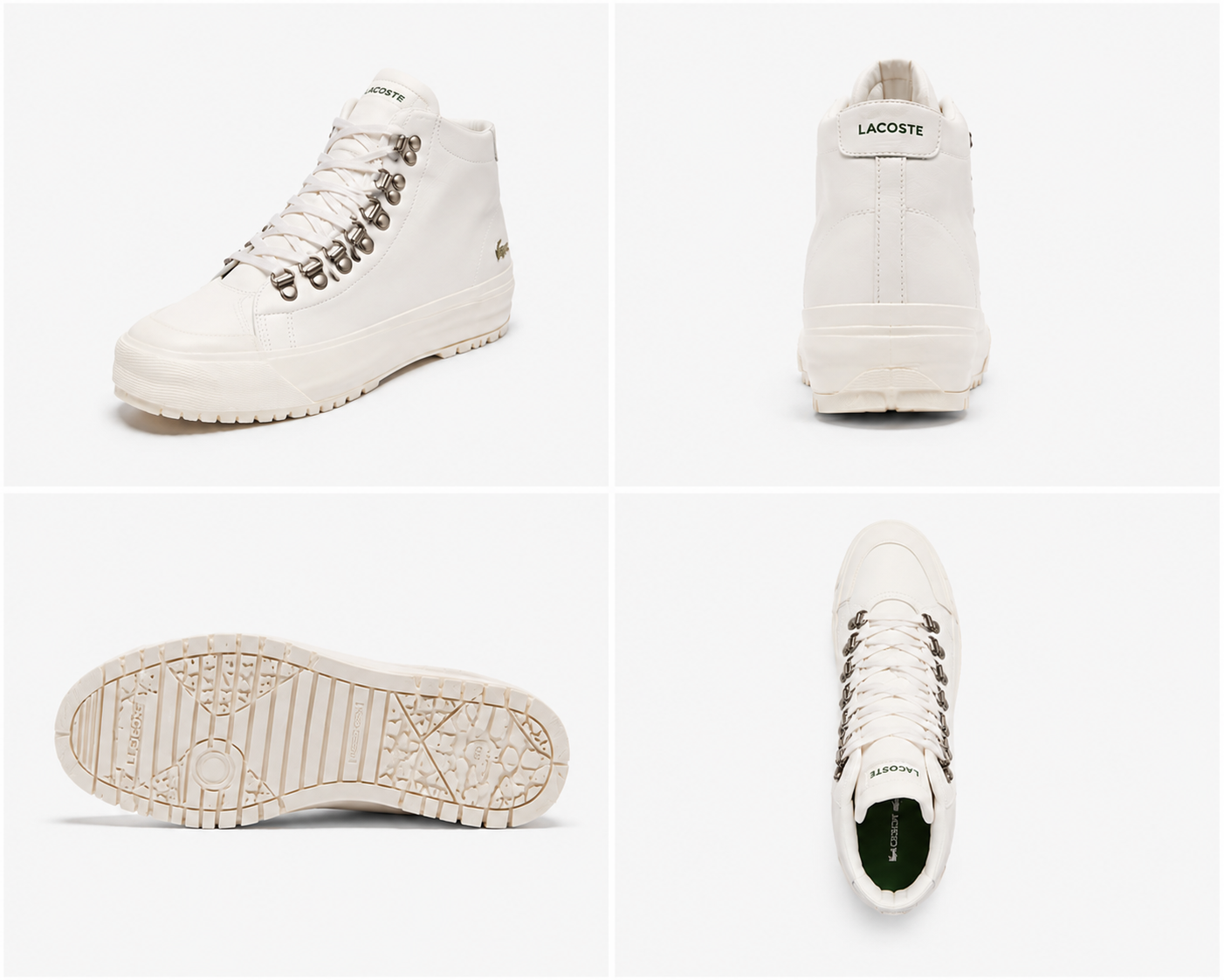 Lacoste Gripshot