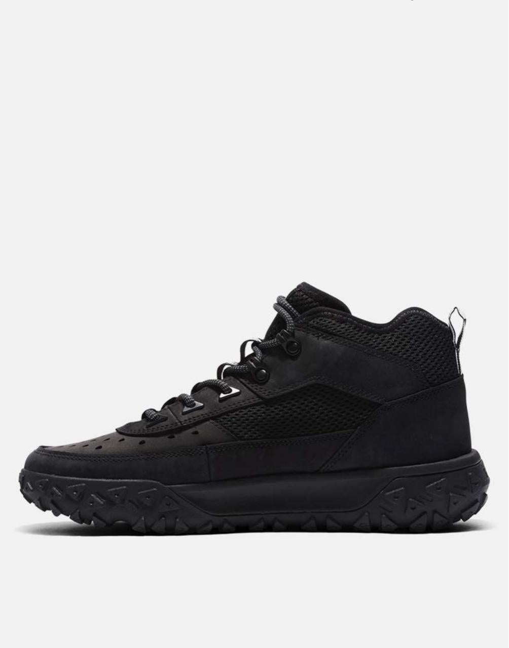 Timberland Green Stride Motion 6 mid