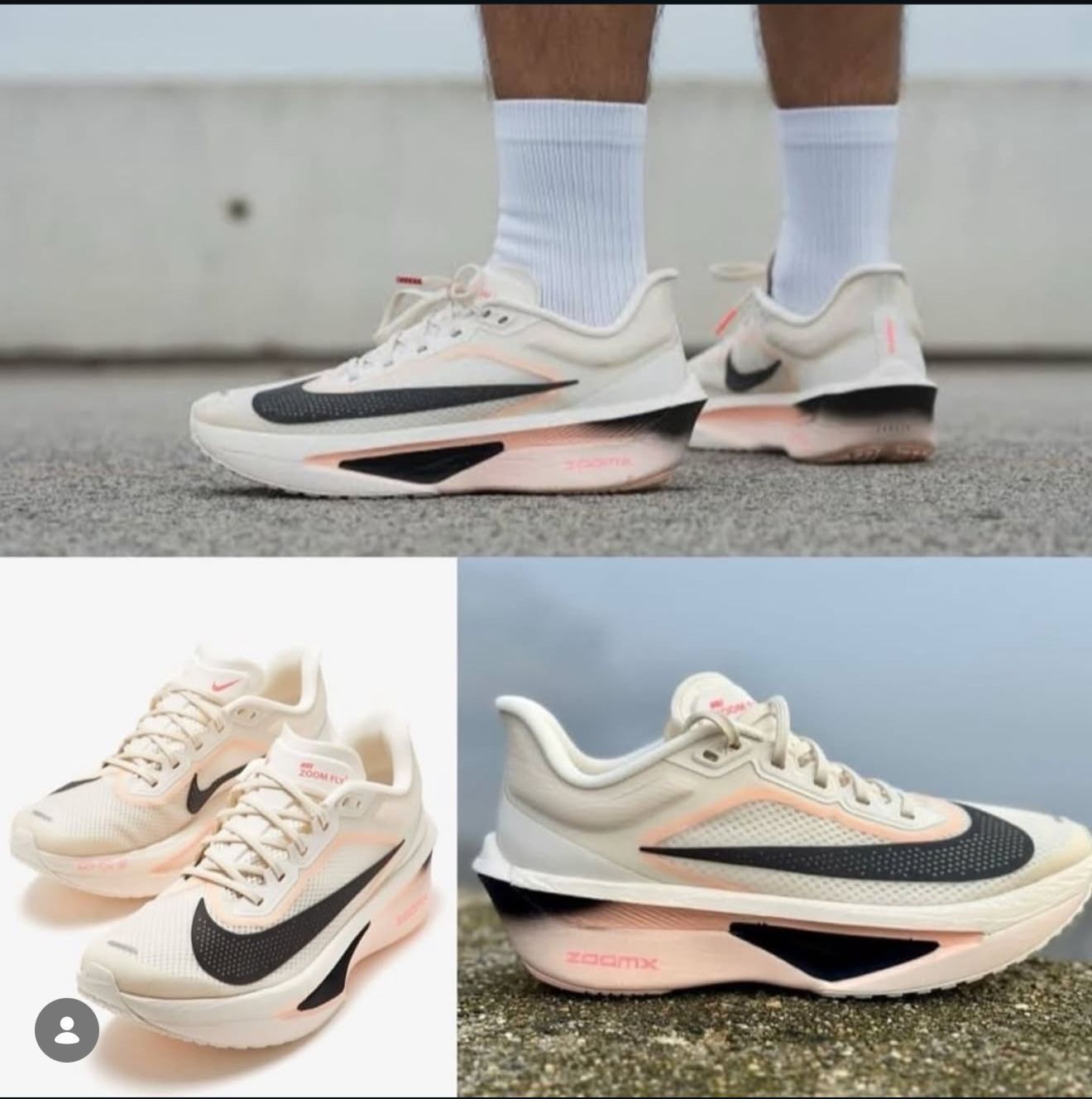 NIKE ZOOM