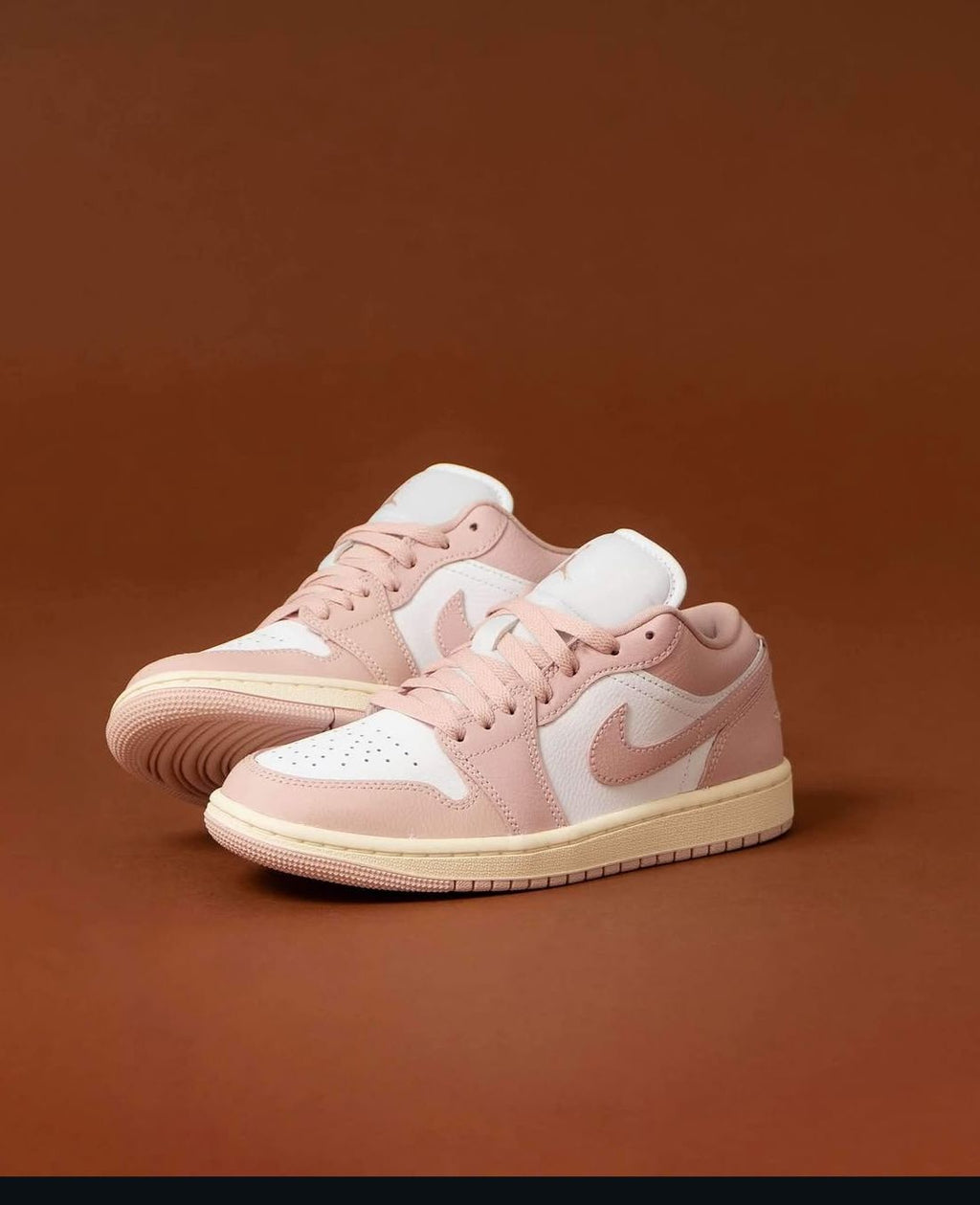 Nike Jordan 1 low