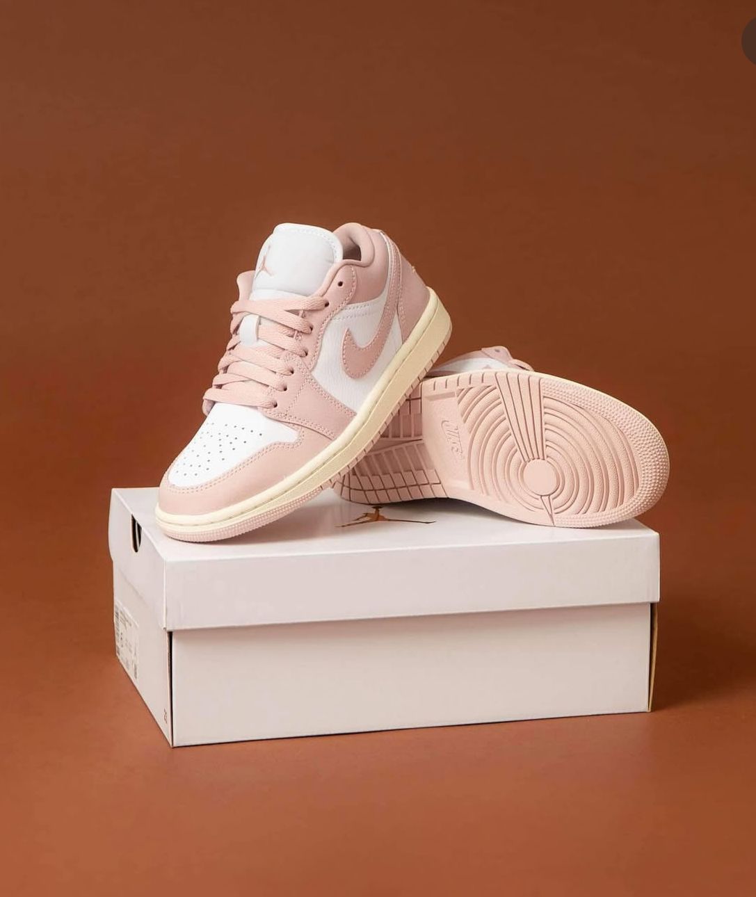 Nike Jordan 1 low