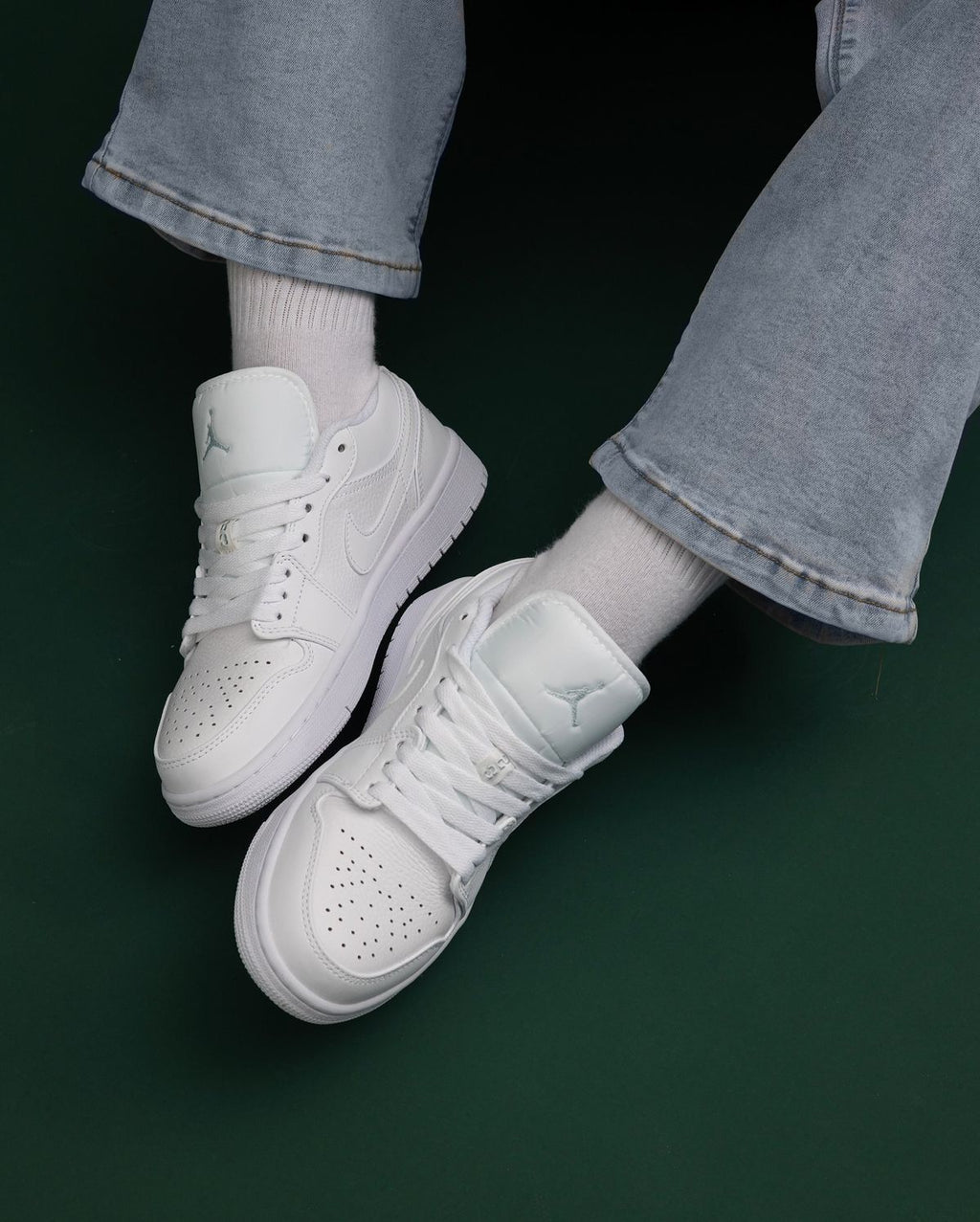 Nike Jordan 1 low