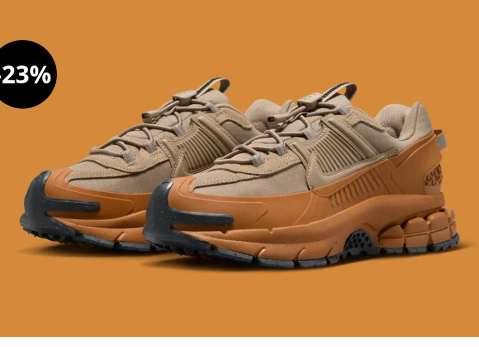 NIKE ZOOM vomero 5 Roam